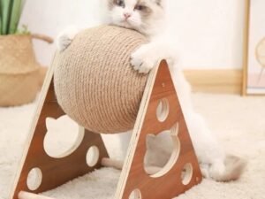 店長推薦 猫が爪を磨く 剣麻縄 猫自ハイハイ おもちゃの憂さ晴らし 猫が板をつかむ 猫がつる 猫自ハイハイ