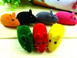 ペット　ペット用品　犬　小型犬　玩具　おもちゃ　ネズミおもちゃ