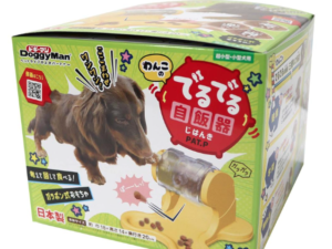 [ドギーマン]ドギーマンわんこのでるでる自飯器